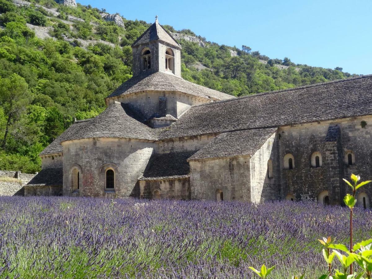 La Belle Histoire Gite Montmirail Bedoin Luaran gambar